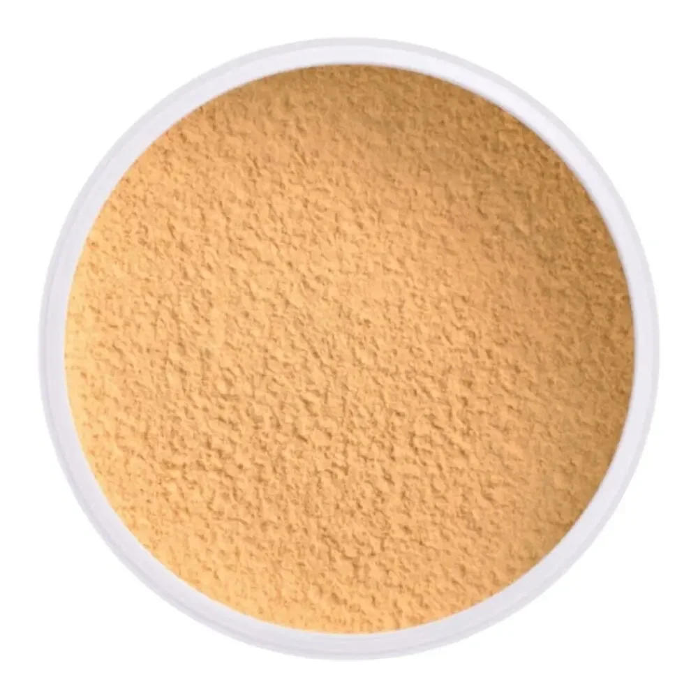 JEFFREE STAR COSMETICS NIP MAGIC STAR TOPAZ Luminous Setting Powder